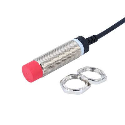 China Position Sensor CE Approved NPN Type Proximity Sensor Switch for sale