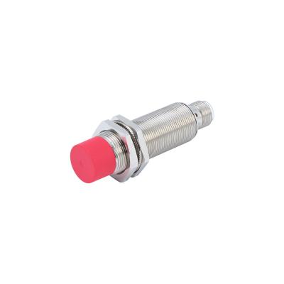 China Position Sensor DC 12v PNP Waterproof Inductive Proximity Sensor for sale