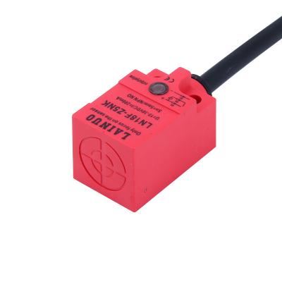 China Position Sensor Factory Low Cost Wholesale Proximity Sensor for sale