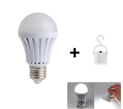 China Supplier Cheap Price China Indoor AC DC Rechargeable Oudoor And Emergency 18W 12W 9W Skd Parts Material Led Bulb Driver for sale