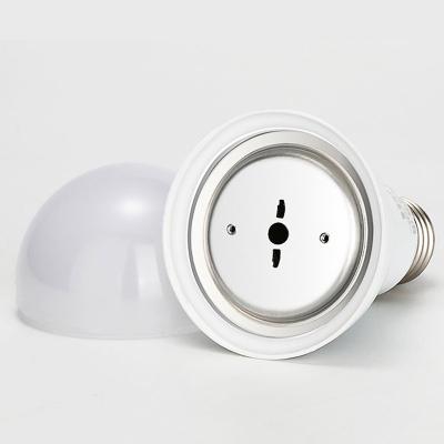 China Home Aluminum Plastic 12w Spare Led Bulb Elements for sale