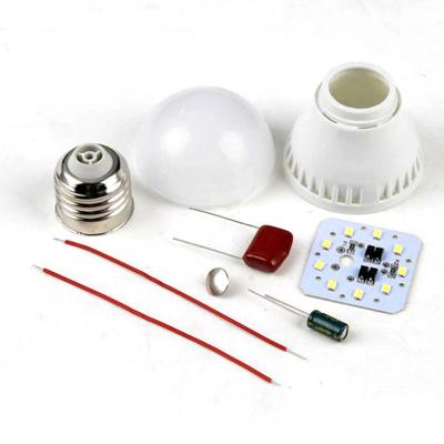 China 360 Degree Raw Material Elevator Emergency Warehouse Led Bulb Factory Price for sale