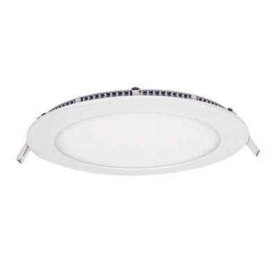 China 3w slim modern ultra slim 12 watt 220v aluminum led panel light for sale