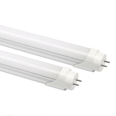 China Warehouse Hot Sale 1200mm T5 T818w Led Tube Light for sale