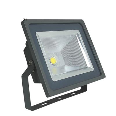 China Garden Best Price IP65 Aluminum Narrow Long Beam Angle Distance Led Flood Light For Exterior Wall for sale