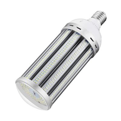 China Indoor dimmable high cob ip65 e27 e40 40w 50w 80w 100 W high cp led corn light bulb for sale