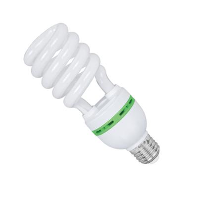 China 15W 24W B22 E27 DC24V Energy Saving Light Bulb For Boat Use Half Spiral for sale