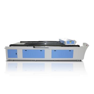 China 1530 280W 300W Water Cooled Laser Cut Acrylic 3mm 20mm Stainless Steel Mixing Hybrid Laser Cutter Cutting Machine for sale