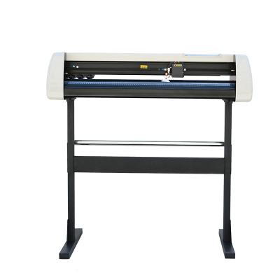 China 1650 Mm Vinyl Cutter Plotter De Corte For Car Copy And Cut Sticker 184*22*14cm for sale