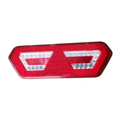 China Signal led tail light for trailer rear lamp for sale