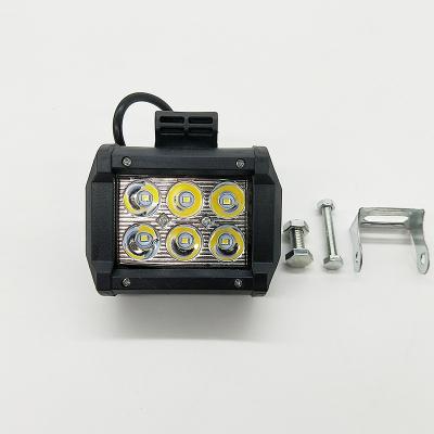 China Long Life Factory Supply New Arrival 5W 10W 20W Outdoor Multifunctional Portable Work Light for sale