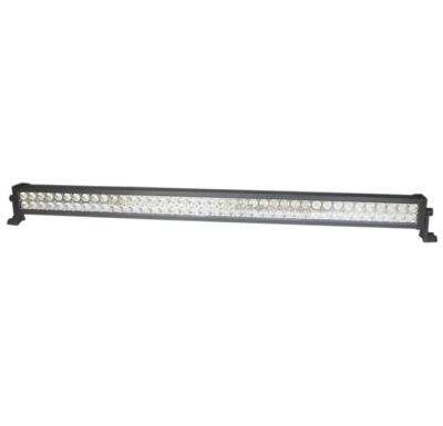 China Waterproof 240w 4x4 LED Working Light Bar For Auto Head Lights With Spotlight for sale