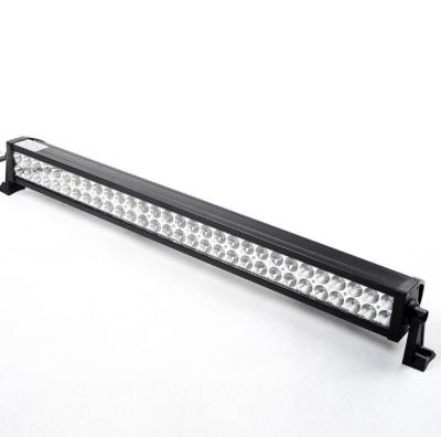 China Waterproof 180w 4x4 LED Light Bar For Trucks And SUV With Spotlight for sale