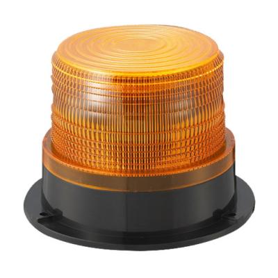 China 12V 24V LED Warning Light Flashing Light for Forklift and Fire Fighting Truck with Strobe Pointed Flash 2FD-35 for sale