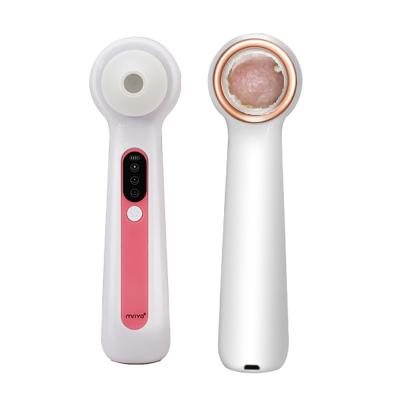 China Blackhead Remover Blackhead Remover Vacuum Skin Care Blackhead Remover HD Visual Vacuum Pore Remover With Camera for sale