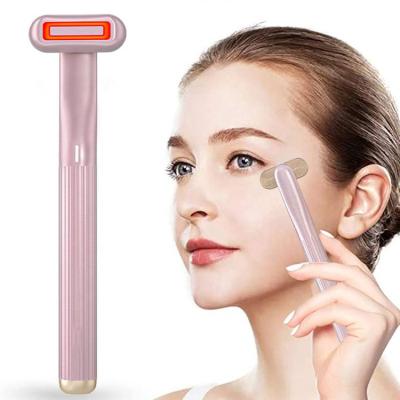 China 2022 new design beauty device eye care electric eye massager magic wand removal of blood vessels for dropshipping for sale