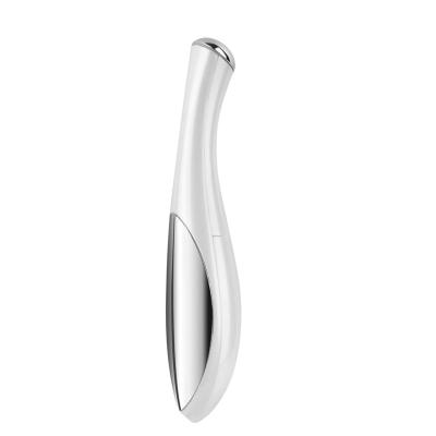 China Wrinkle Remover Beauty Personal Care Eye Massager Device Anti Aging Vibrating Eye Massager On Hot Sale for sale