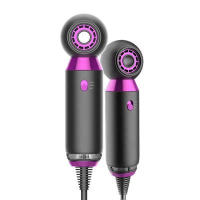 China Amazon One Hot Sale Step Hair Dryer And Styler Logo Foldable Custom Hair Dryer For Home Use for sale