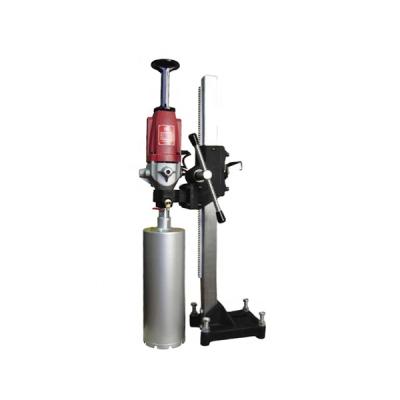 China machine made drilling handheld drilling in china 132mm for sale