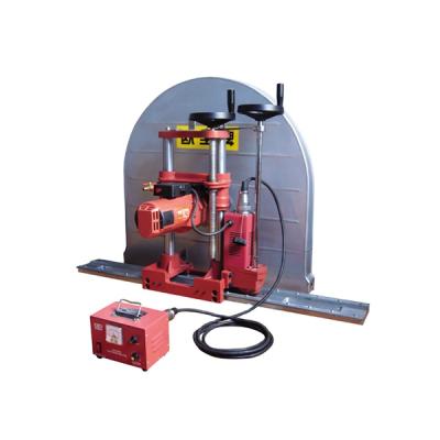 China Stone Saw OB-800D High Quality Wall Saw Cutting Machine for sale