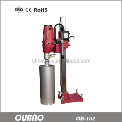 China Shipbuilding Industries Brick Wall Drill Machine OB-152 for sale