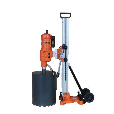 China Professional Industrial Concrete Magnet Core Drilling Machine With Three Gears for sale