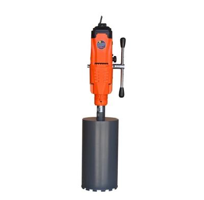 China DK-202E oil immersed CAYKEN Diamond Core Drill oil immersed, machine tools, electric drill for sale