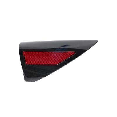 China 100% Universal Original tesla parts right tail light reflector Model Y right Charging Port Cover plate For tesla OE 1518783-00-A for sale