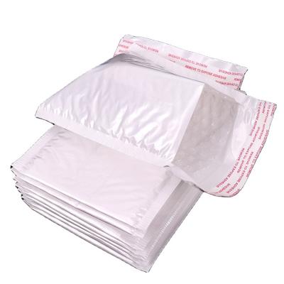 China Factory Wholesale Cheap Wholesale Moisture Proof Garment Envelope Mailing Packaging Bubble Bubble Padded Bag for sale