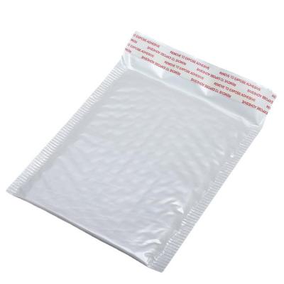 China High Quality Moisture Proof Bubble Mailing Envelope Hot Selling Packaging Mailing Envelope Padded Plastic Bag for sale