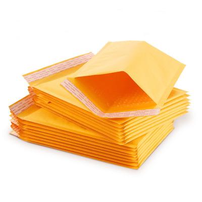 China Bubble Wraps Bubble Poly Paper Packaging Mailing Bags High Quality Padded Mailing Envelope For Transportation Protection for sale