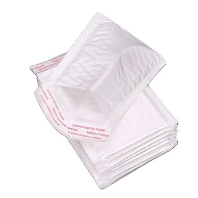 China High Quality Plastic Moisture Proof Poly Mailer Bubble Wrap Packaging Bubble Wrap Bag for sale