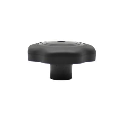 China Sustainable OEM Design Cooking Ware Heat Resistance Bakelite Knobs for sale