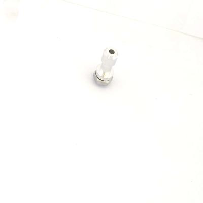 China Viable Hot Selling Aluminum Pressure Cooker Muffler Exhaust Valve For Pressure Cooker for sale