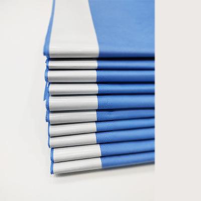 China Anti-Static Disposable OEM Surgical General Surgery Drapes Adhesive Side Drapes for sale