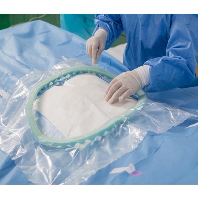 China C/S Pouch C-Section Anti-Static Fluid Pouch For Liquid for sale