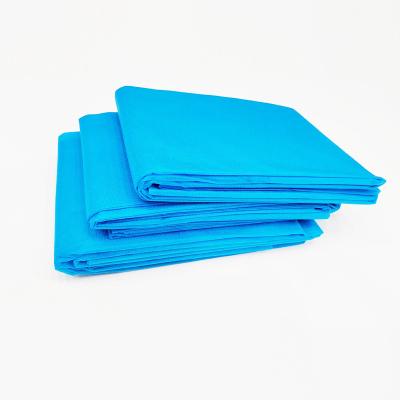 China Wholesale Anti-static Disposable Nonwoven Massage Sheets for sale