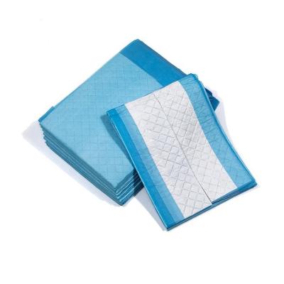 China 2022 New Technology Disposable Professional Manufacturing Disposable Underpads Medical Bed Underpads for sale