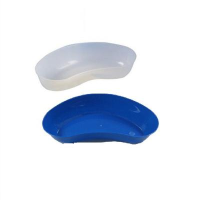 China Hospital Use 500cc Disposable Kidney Tray Medical Disposable Surgical Plastic Dish for sale