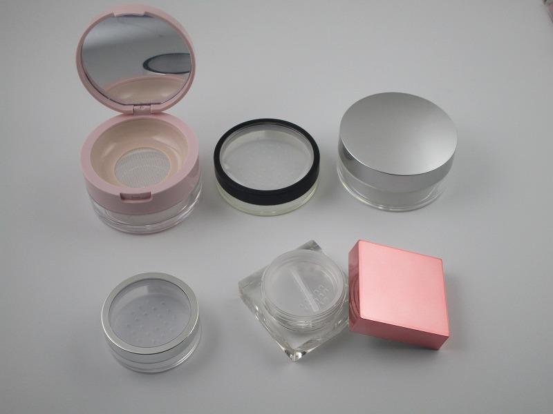 Verified China supplier - Yiwu Tima Cosmetic Package Co., Ltd.