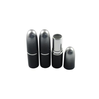 China TM-LP1105 Cosmetic Lip Balm Tube Container Cosmetics Lipstick Package Plastic Packer For Lipstick for sale