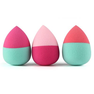 China For commercial & Home Use Make Up Blender Sponge 2020 New Arrival Makeup Powder Super Soft Blast Beauty Sponge Blender for sale