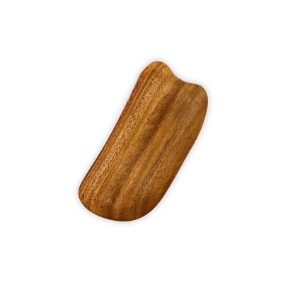 China 2020 Verawood Natural Popular Body Anti-Puffiness Wooden Massage Scraping Tool Portable for sale