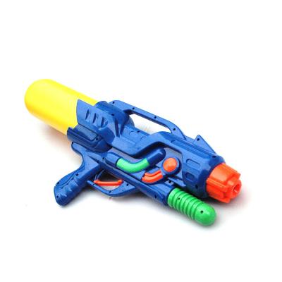 China Summer Funny Game Kids Fun Outdoor Toy Customized High Pressure Water Gun for sale