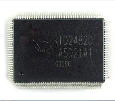 China rtd2482d rtd2482 2482d standard original integrated circuits rtd2482d for sale