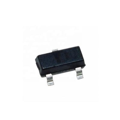 China Standard MOS Transistor FET 2SA1245 SOT-23 1245 for sale