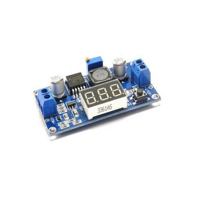 China New standard imported original LM2596 power supply module for sale