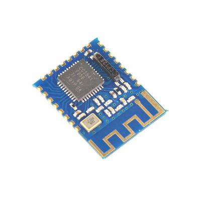 China Stardand A18-- JDY-23 for 5.0 BLE5.0 module for transparent transmission for digital transmission CC2541 for sale