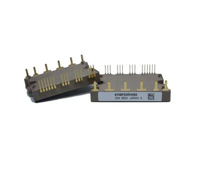 China New and original 6MBP20RH060 standard IGBT power supply module for sale