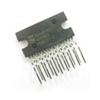 China New standard original imported amplifier TDA8510J chip for sale